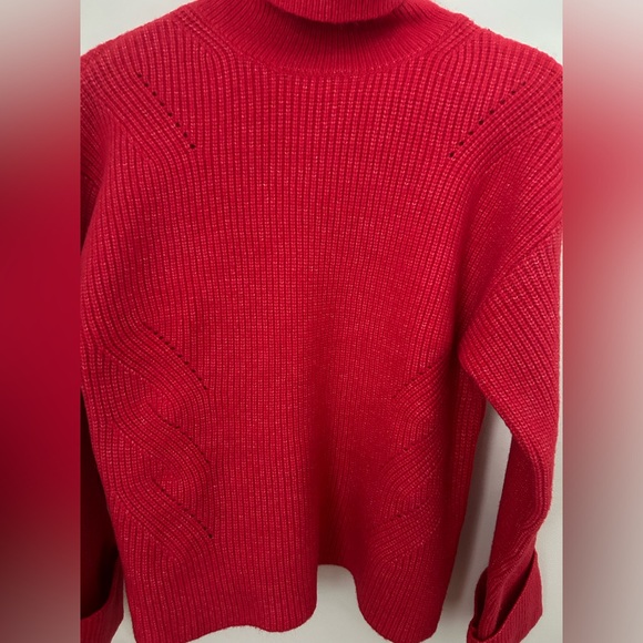 Marks and Spencer’s Knit Sweater - Picture 5 of 9